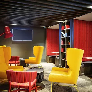 Hotel Ibis Styles Leeds Centre Arena, Leeds (West Yorkshire)