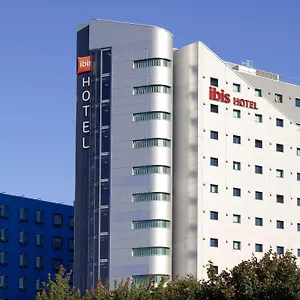 Otel Ibis Leeds Centre Marlborough Street, Leeds (West Yorkshire)