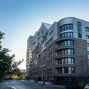 公寓式酒店 Burley Road, 利兹