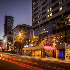 Otel Hilton Leeds, Leeds (West Yorkshire)