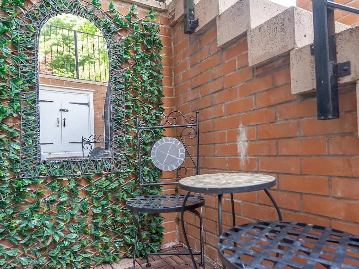 Apartment Pass The Keys A Hidden Gem - Summer Bliss Near Roundhay Park Leeds