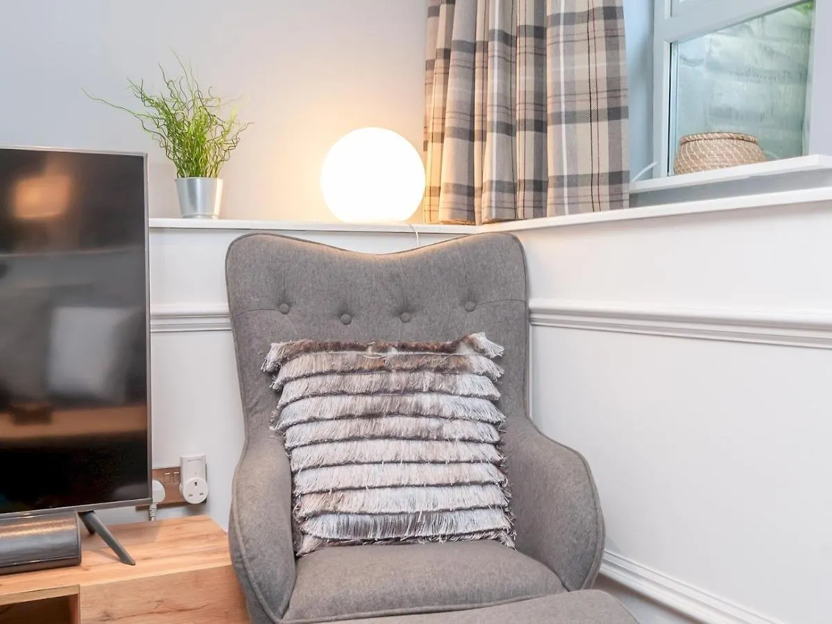 Apartment Pass The Keys A Hidden Gem - Summer Bliss Near Roundhay Park Leeds
